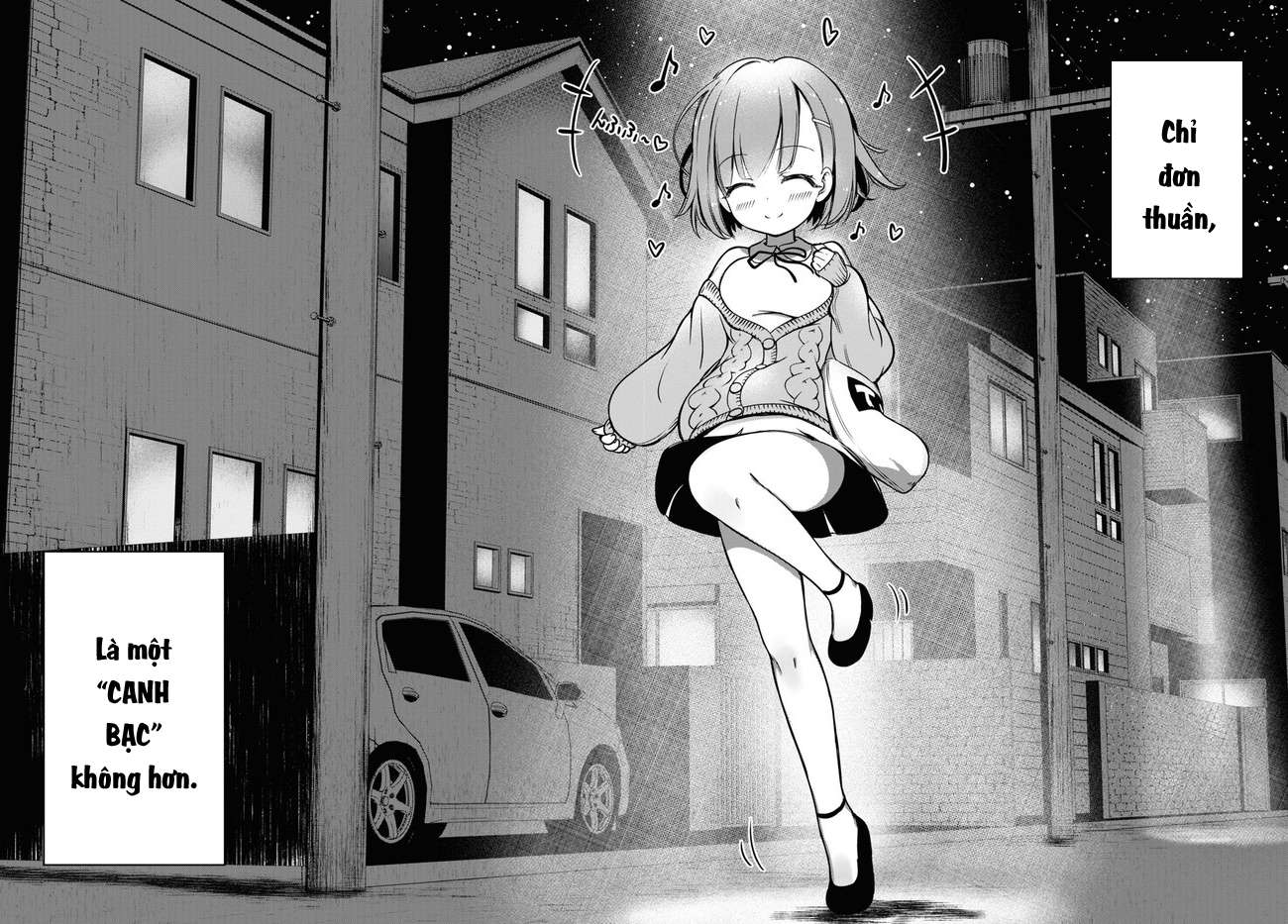 FX Senshi Kurumi-chan Vol. 1 Ch. 2 第27页