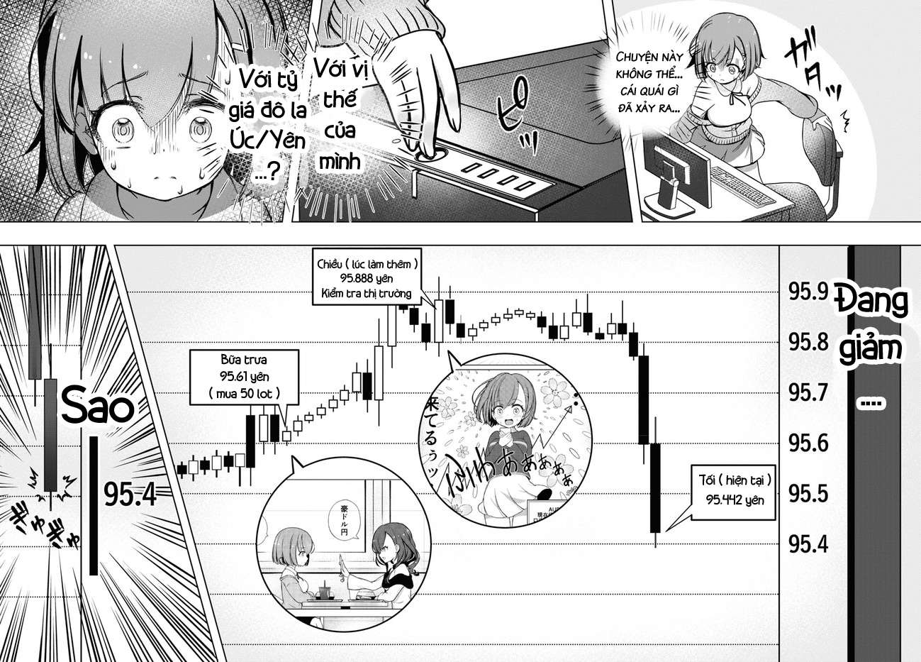 FX Senshi Kurumi-chan Vol. 1 Ch. 2 第30页