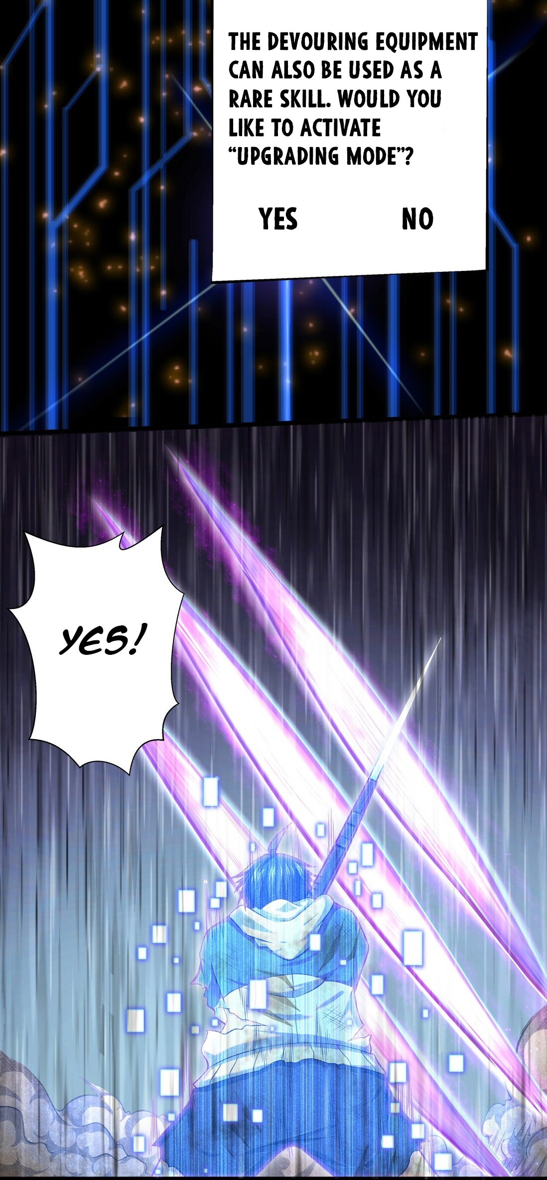 Target: 100 Million Points! The Ultimate Game to Start a 2nd Life! Episode 1.3 第36页