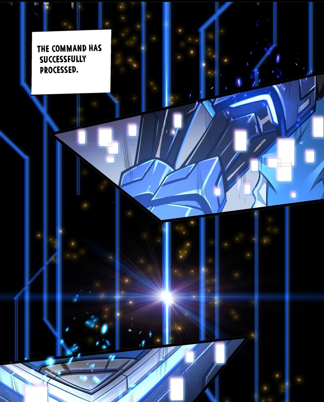 Target: 100 Million Points! The Ultimate Game to Start a 2nd Life! Episode 1.3 第37页