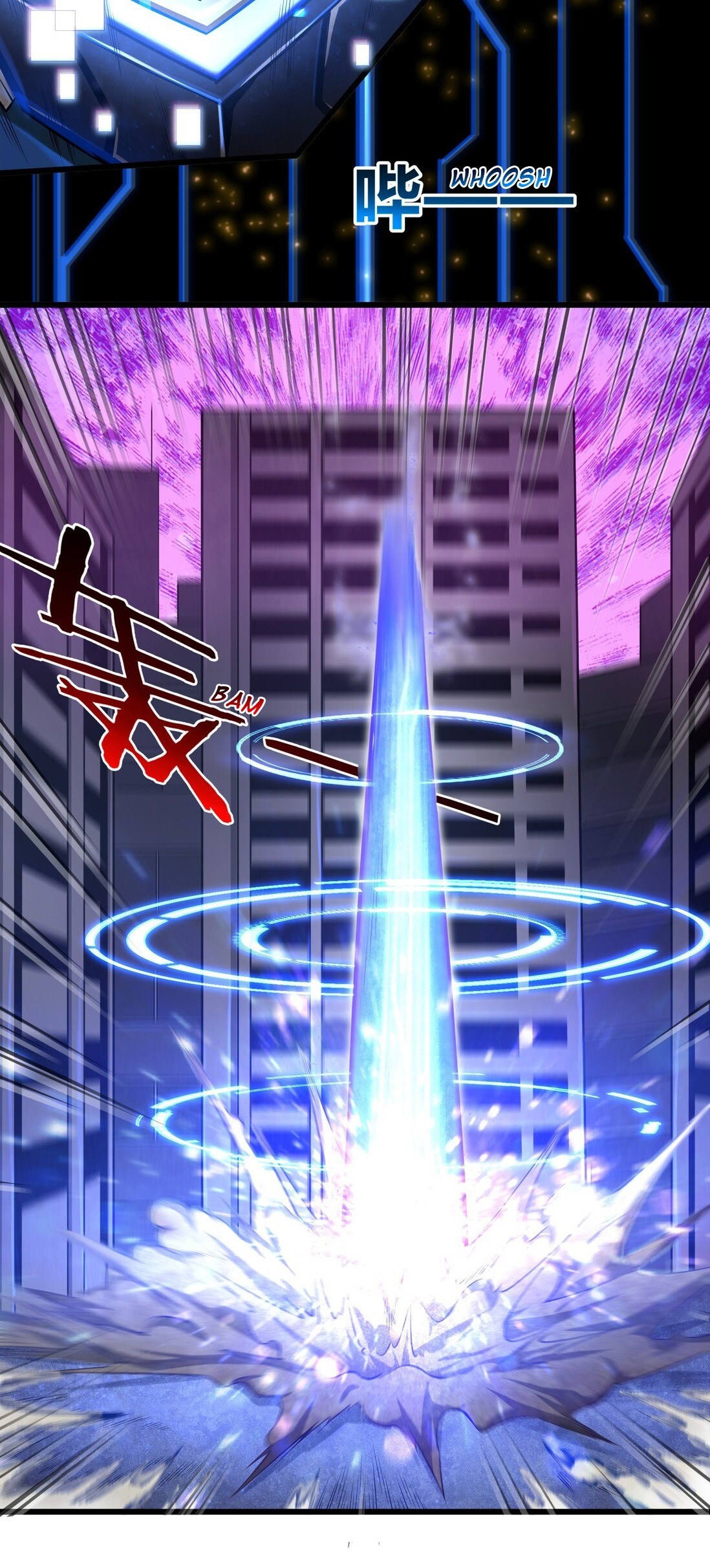 Target: 100 Million Points! The Ultimate Game to Start a 2nd Life! Episode 1.3 第38页
