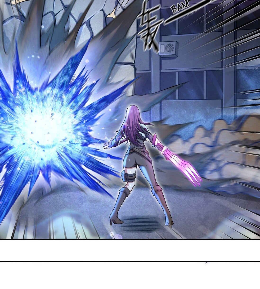 Target: 100 Million Points! The Ultimate Game to Start a 2nd Life! Episode 1.3 第6页
