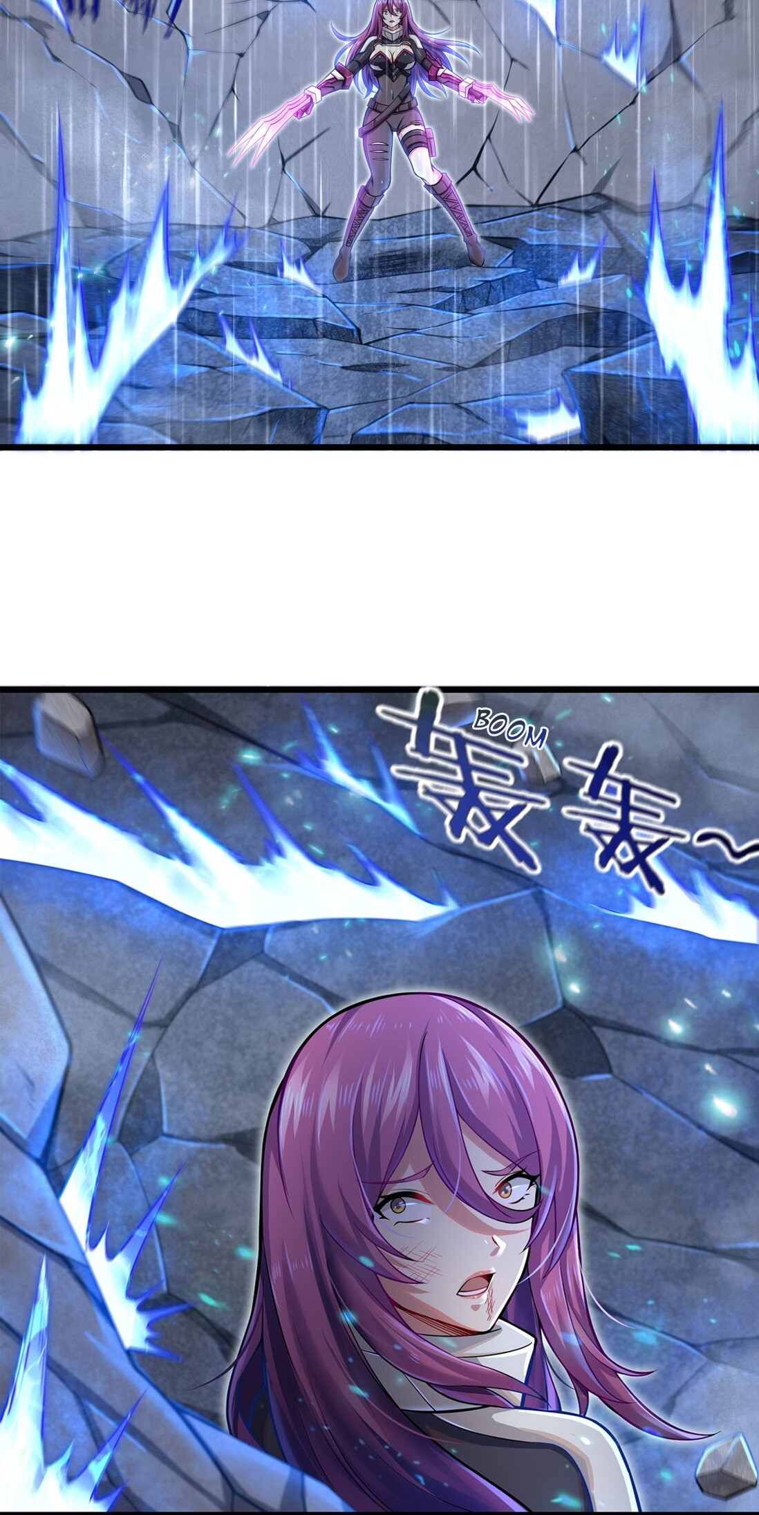 Target: 100 Million Points! The Ultimate Game to Start a 2nd Life! Episode 1.3 第55页