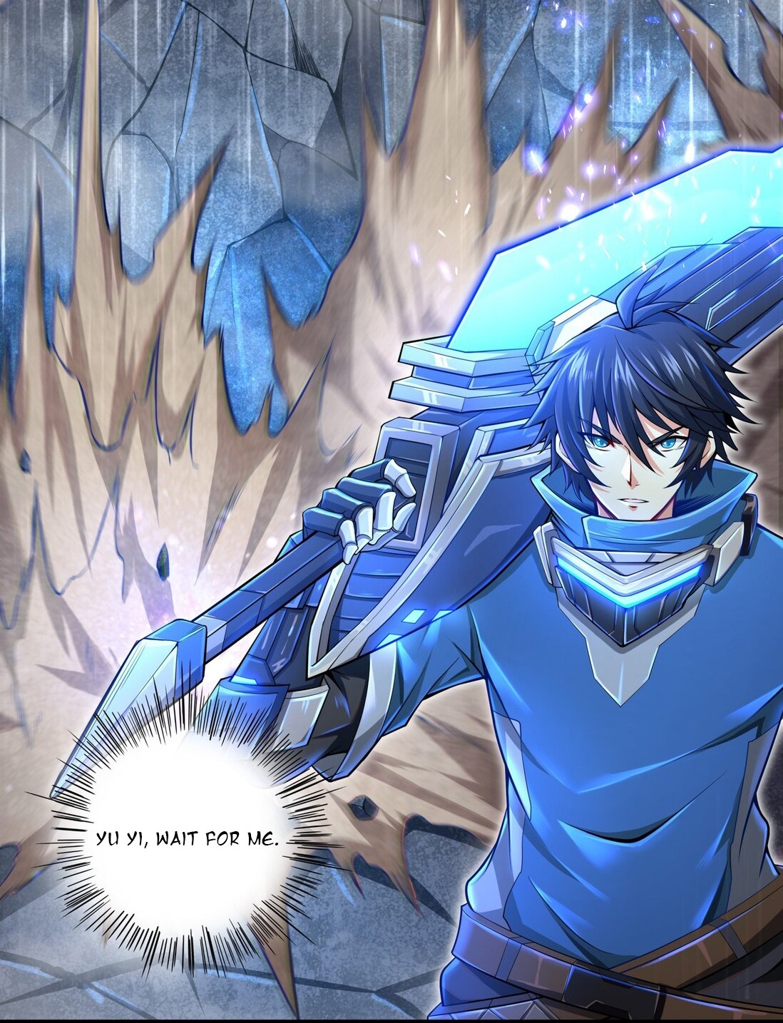 Target: 100 Million Points! The Ultimate Game to Start a 2nd Life! Episode 1.3 第62页