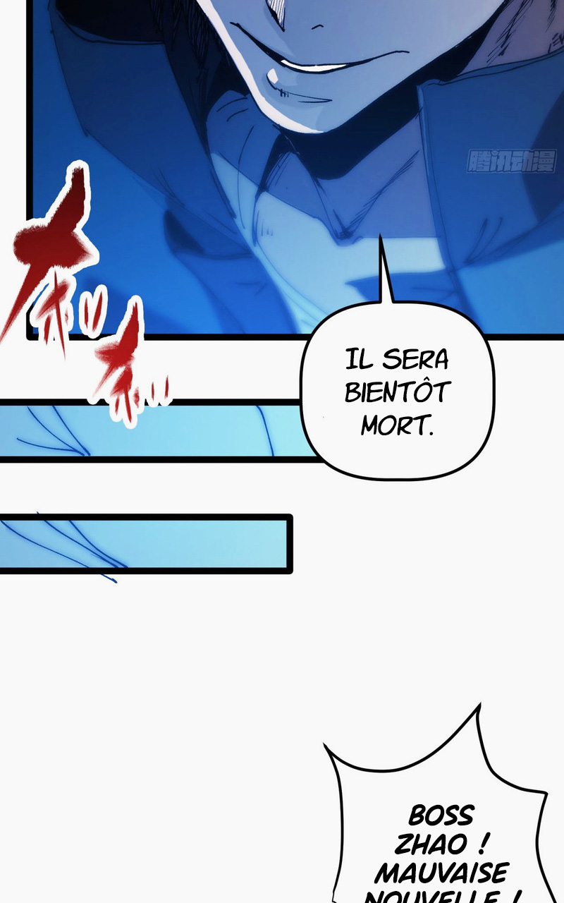 Apocalypse Descends, I Reincarnated As A Tyrant Ch. 4 第71页