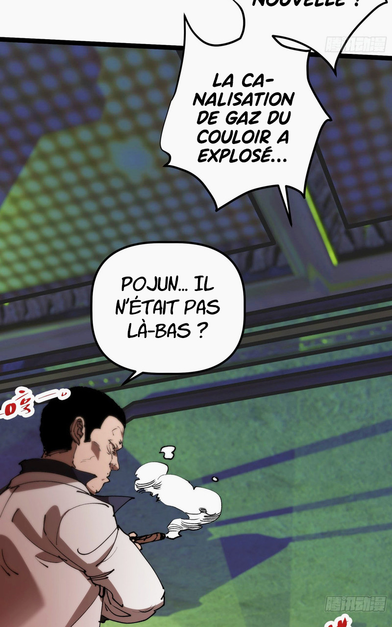 Apocalypse Descends, I Reincarnated As A Tyrant Ch. 4 第72页
