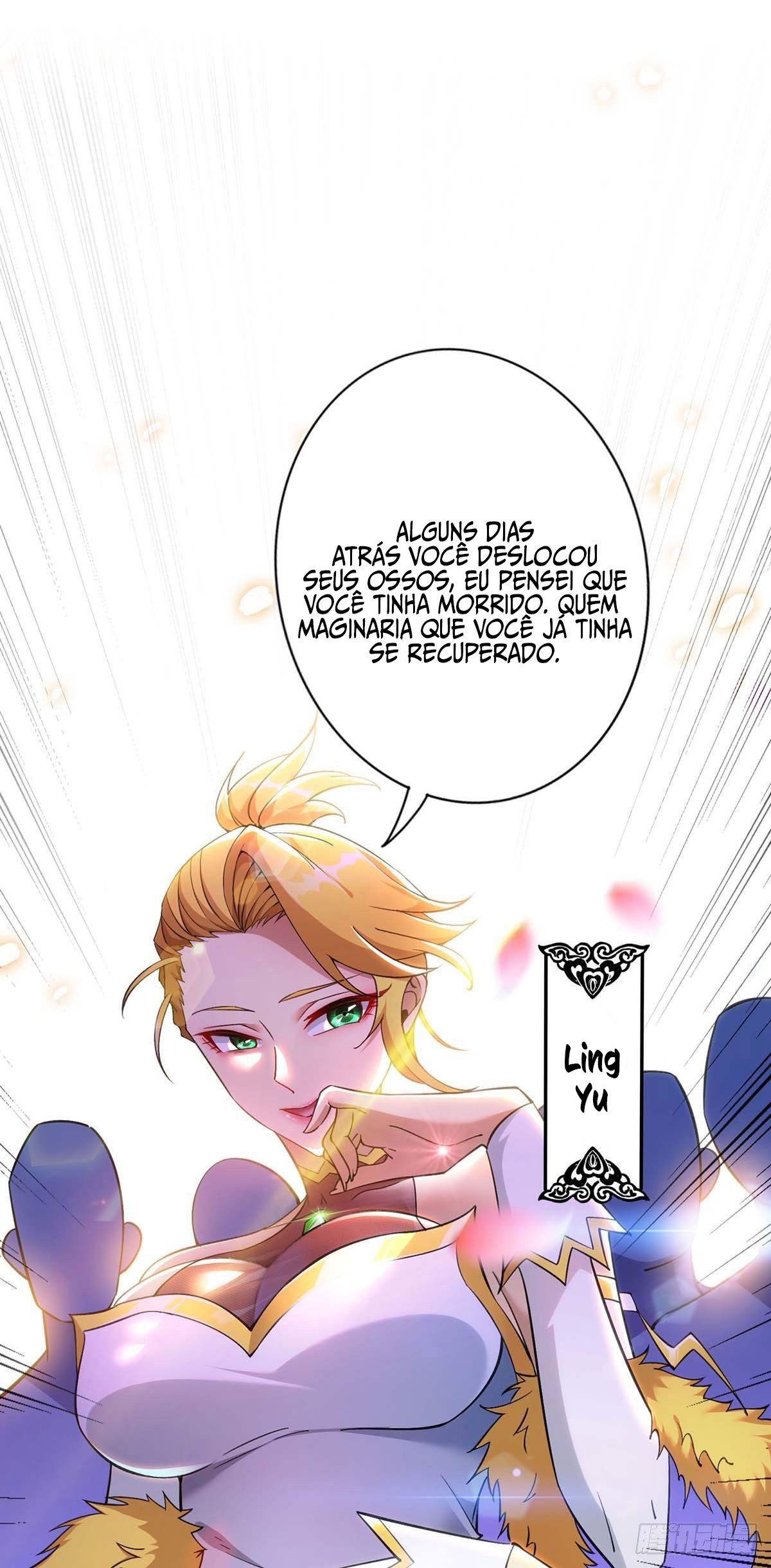 Dominating the Immortal Cultivation Realm Ch. 1 第15页