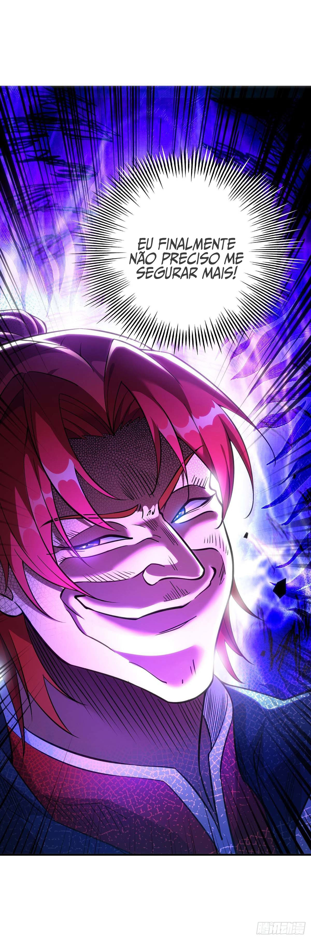 Dominating the Immortal Cultivation Realm Ch. 1 第18页