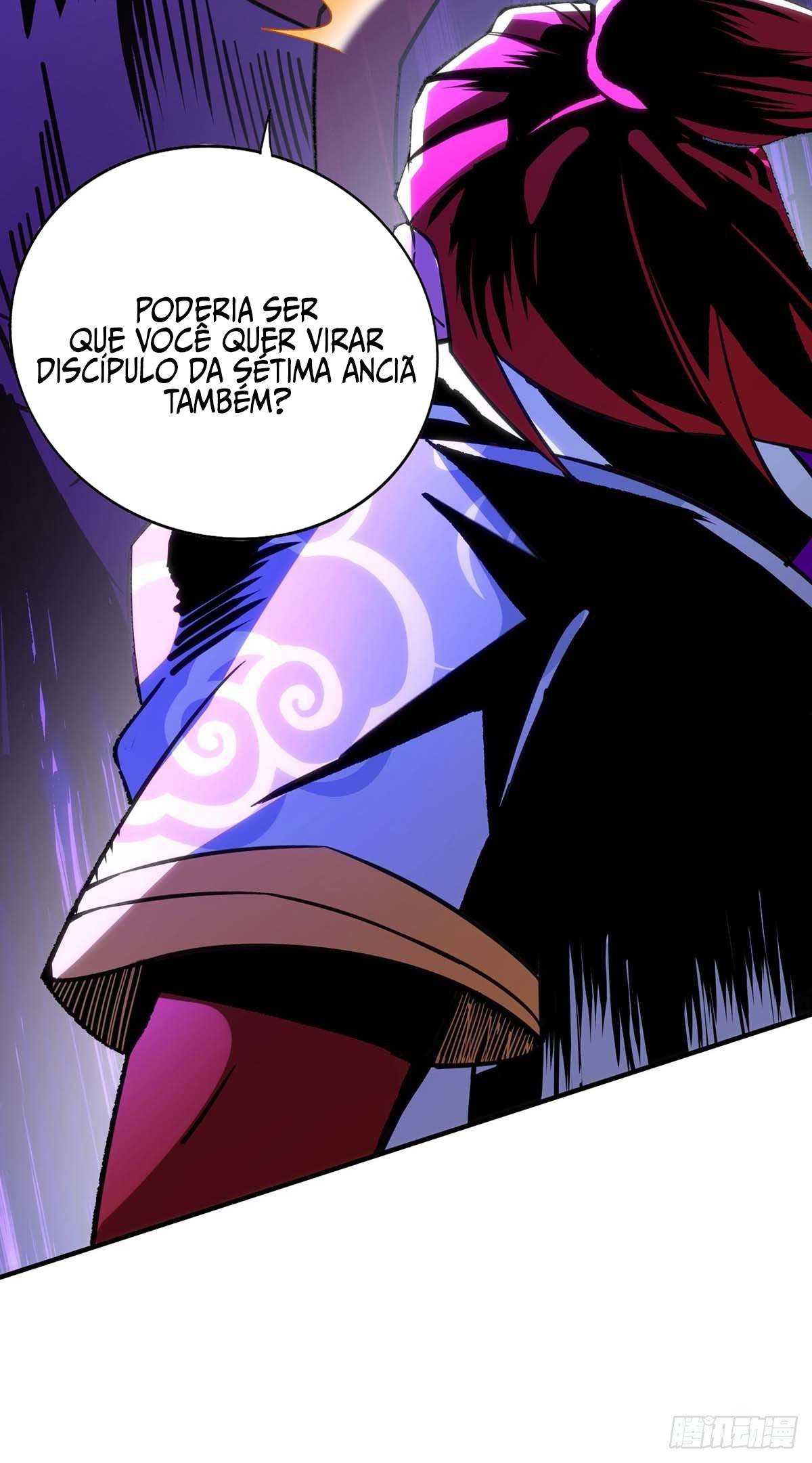 Dominating the Immortal Cultivation Realm Ch. 1 第20页