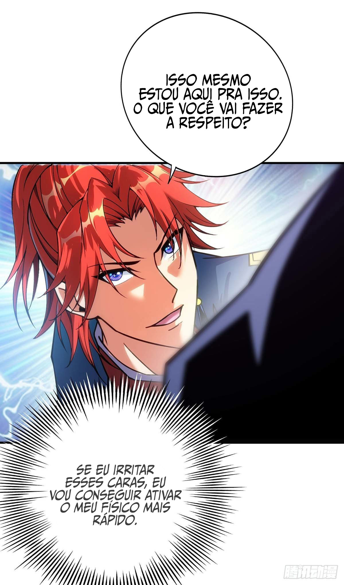 Dominating the Immortal Cultivation Realm Ch. 1 第21页