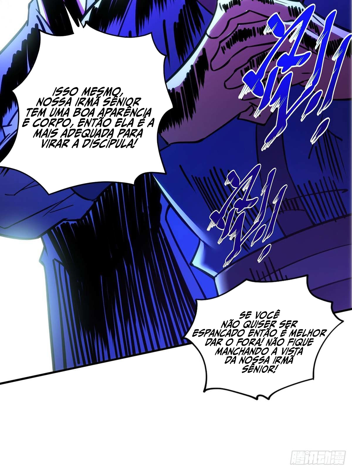 Dominating the Immortal Cultivation Realm Ch. 1 第23页