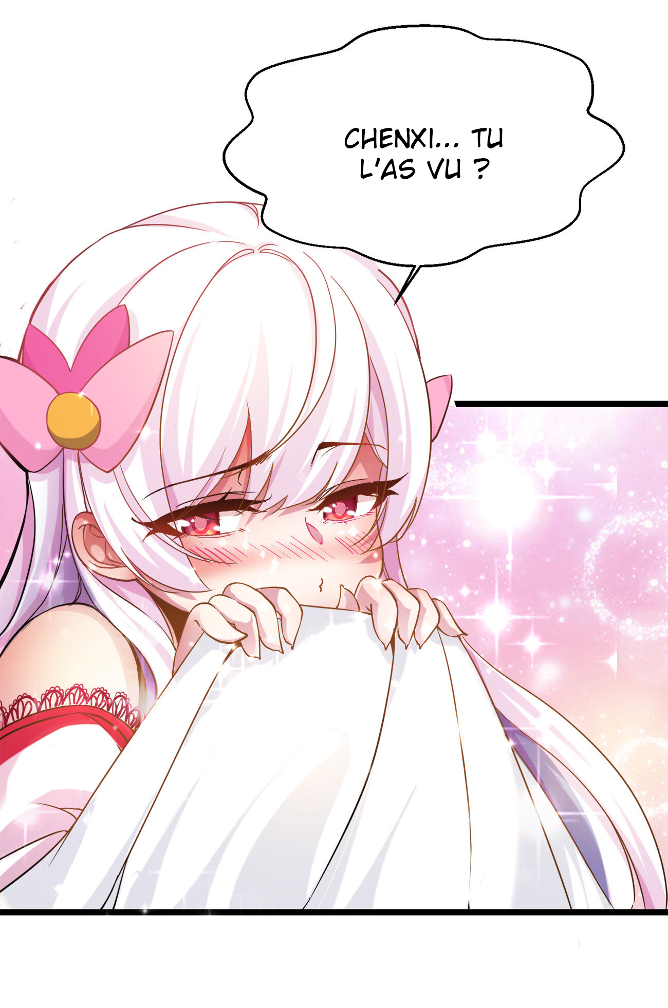 Princess, Please Stay Away From Me! Rencontres 第11页