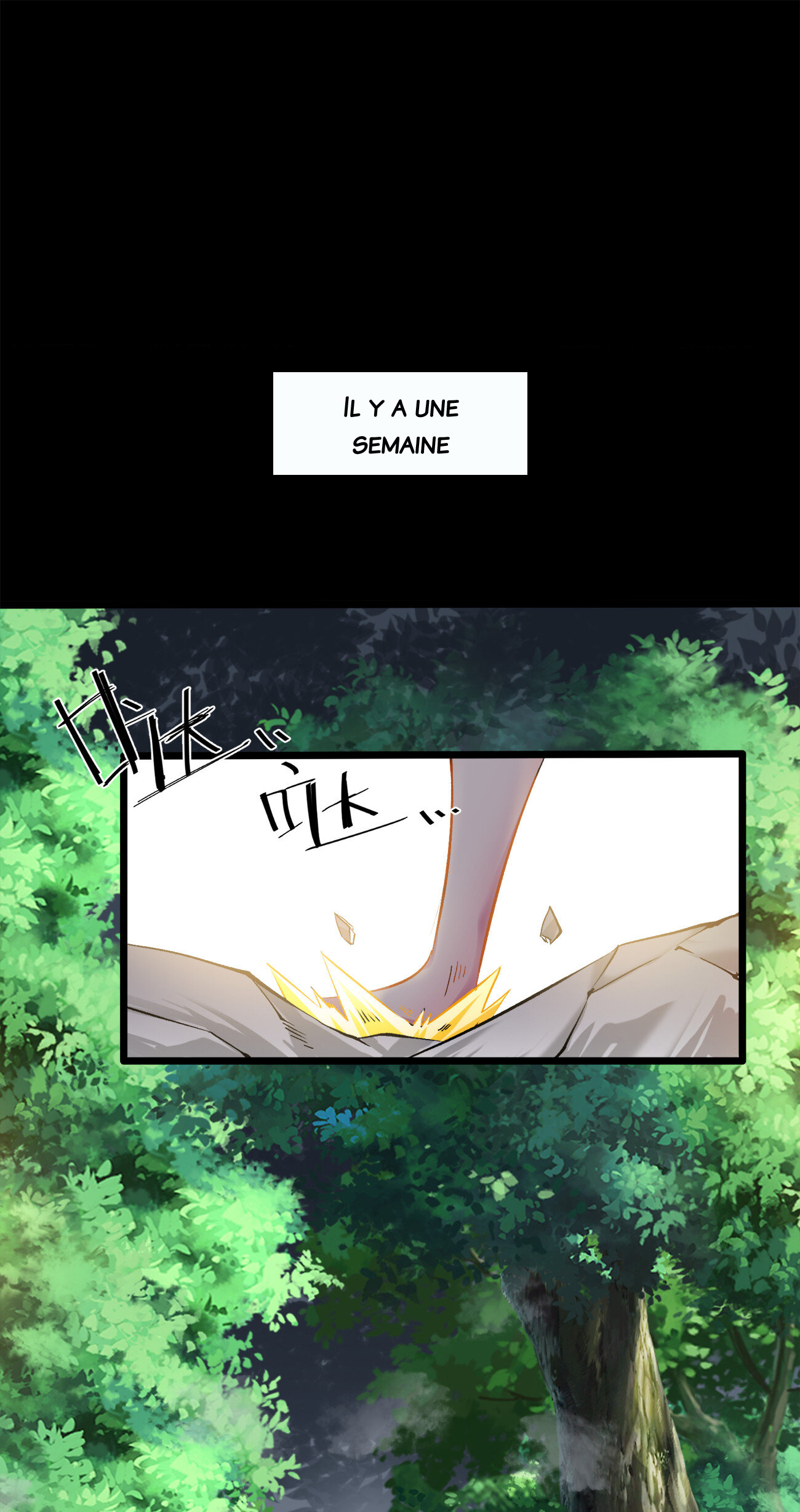 Princess, Please Stay Away From Me! Rencontres 第17页