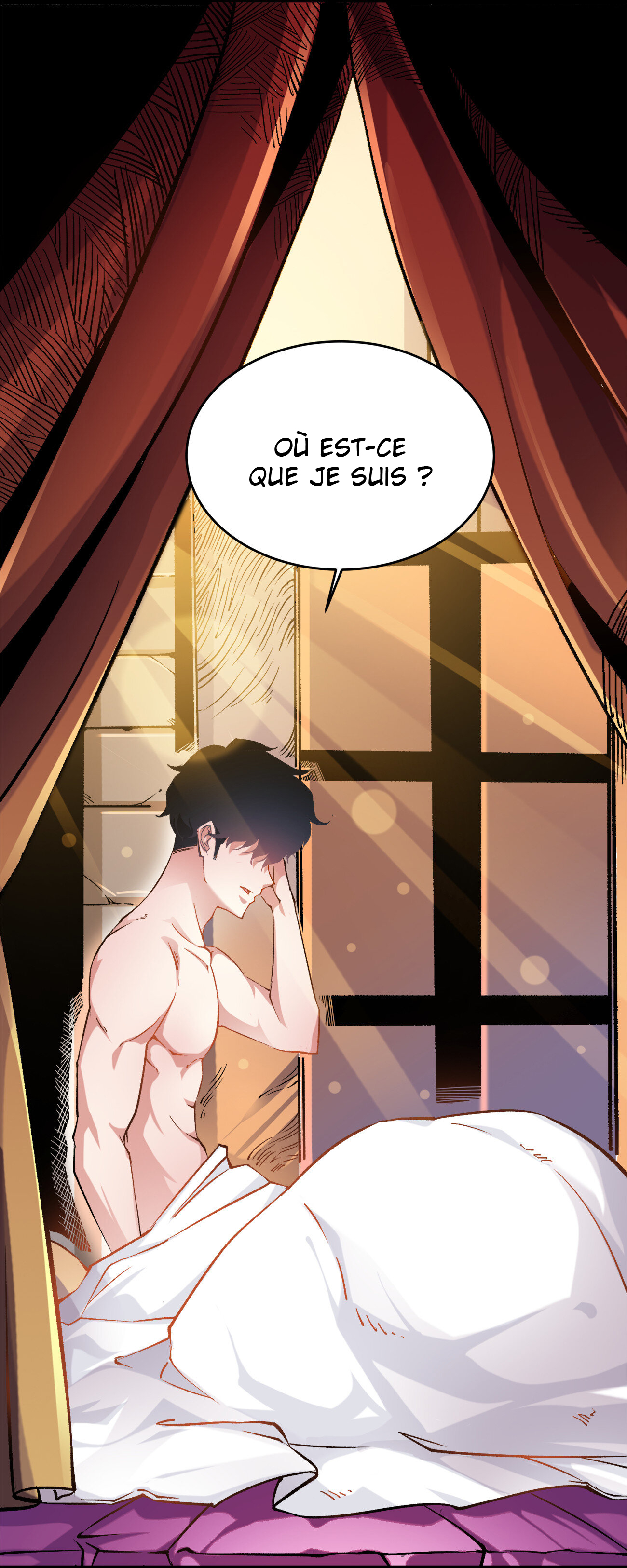 Princess, Please Stay Away From Me! 第4页