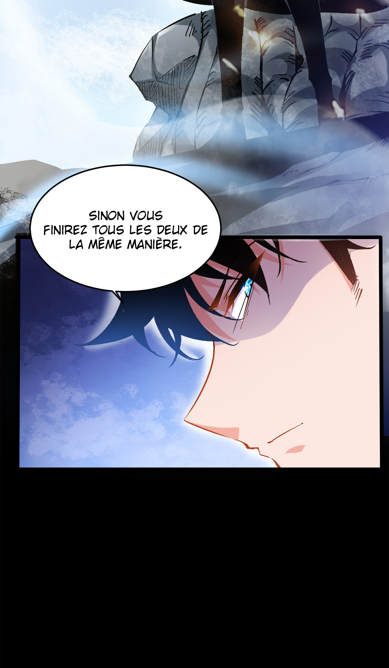 Princess, Please Stay Away From Me! Rencontres 第33页