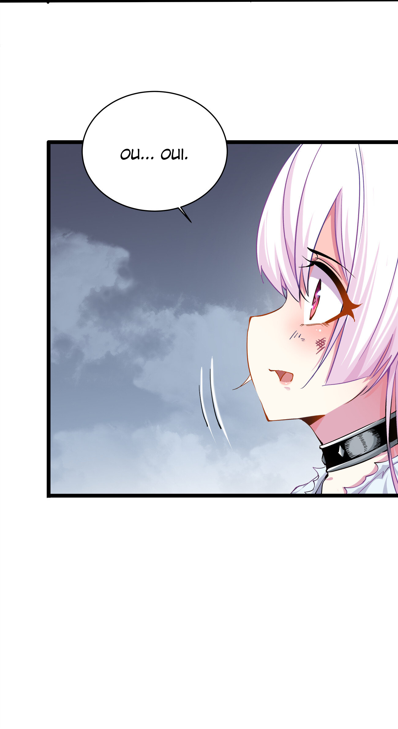 Princess, Please Stay Away From Me! Rencontres 第38页