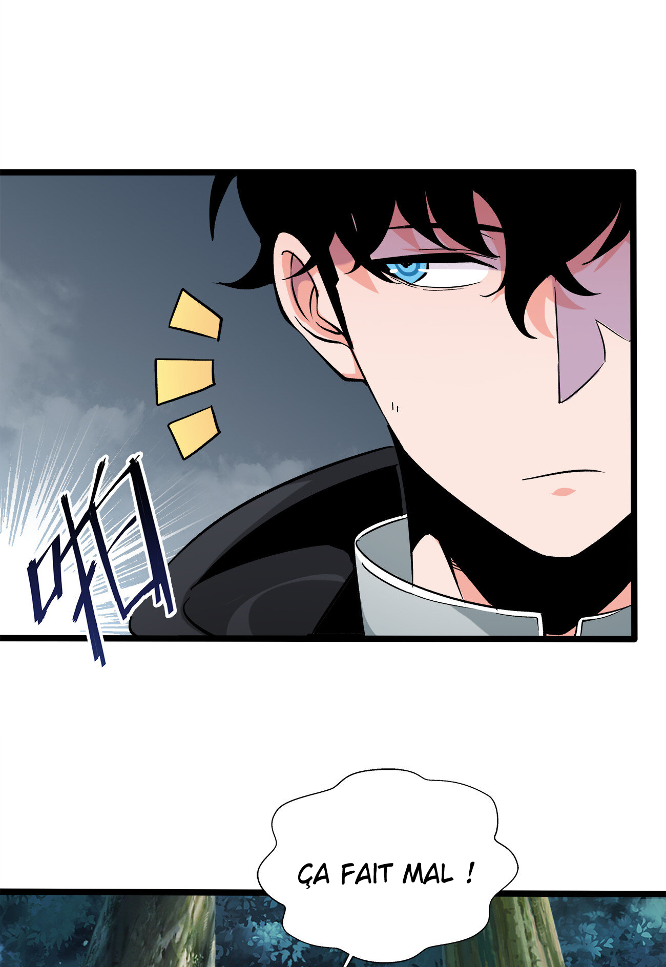 Princess, Please Stay Away From Me! Rencontres 第41页