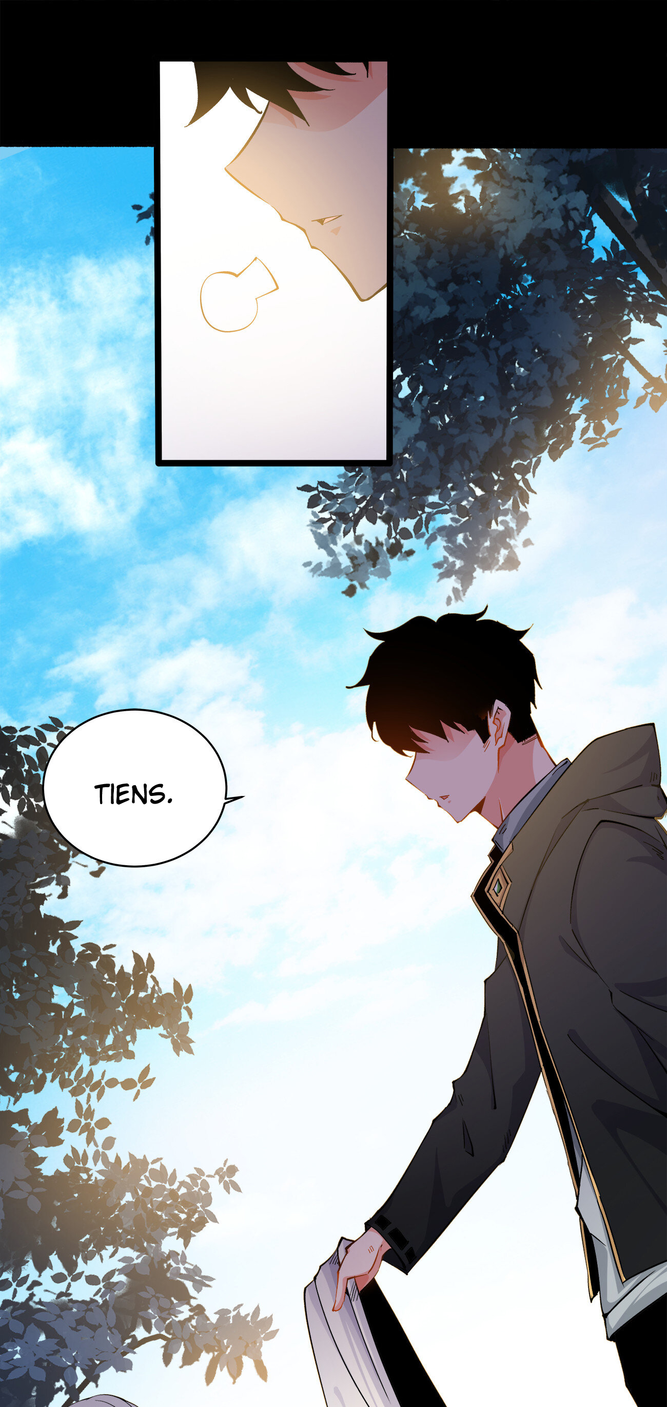 Princess, Please Stay Away From Me! Rencontres 第44页