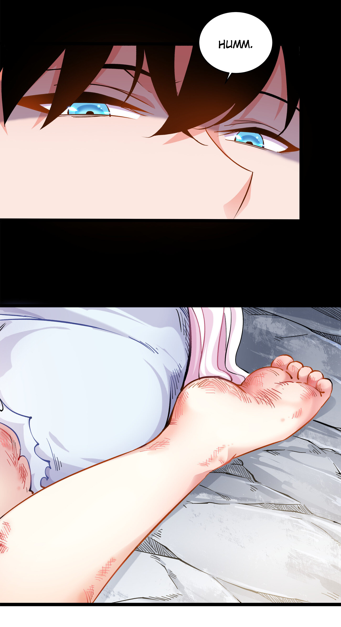 Princess, Please Stay Away From Me! Rencontres 第47页