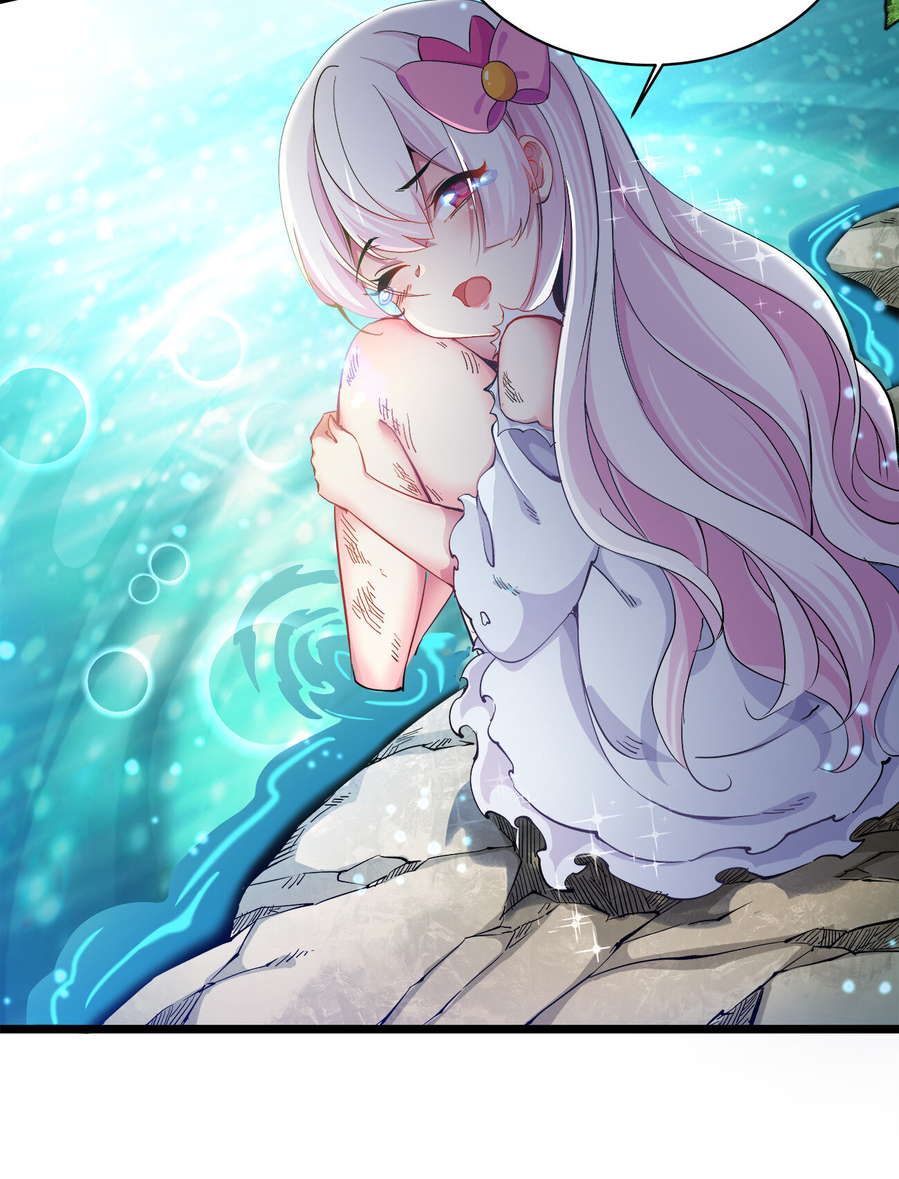 Princess, Please Stay Away From Me! Rencontres 第54页