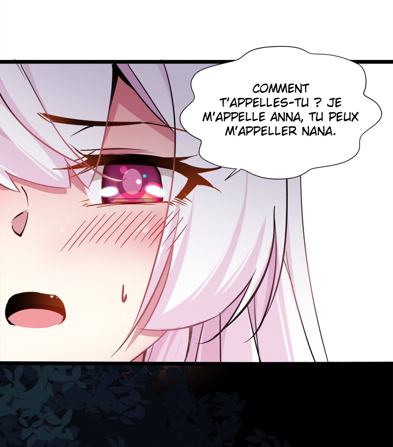 Princess, Please Stay Away From Me! Rencontres 第58页