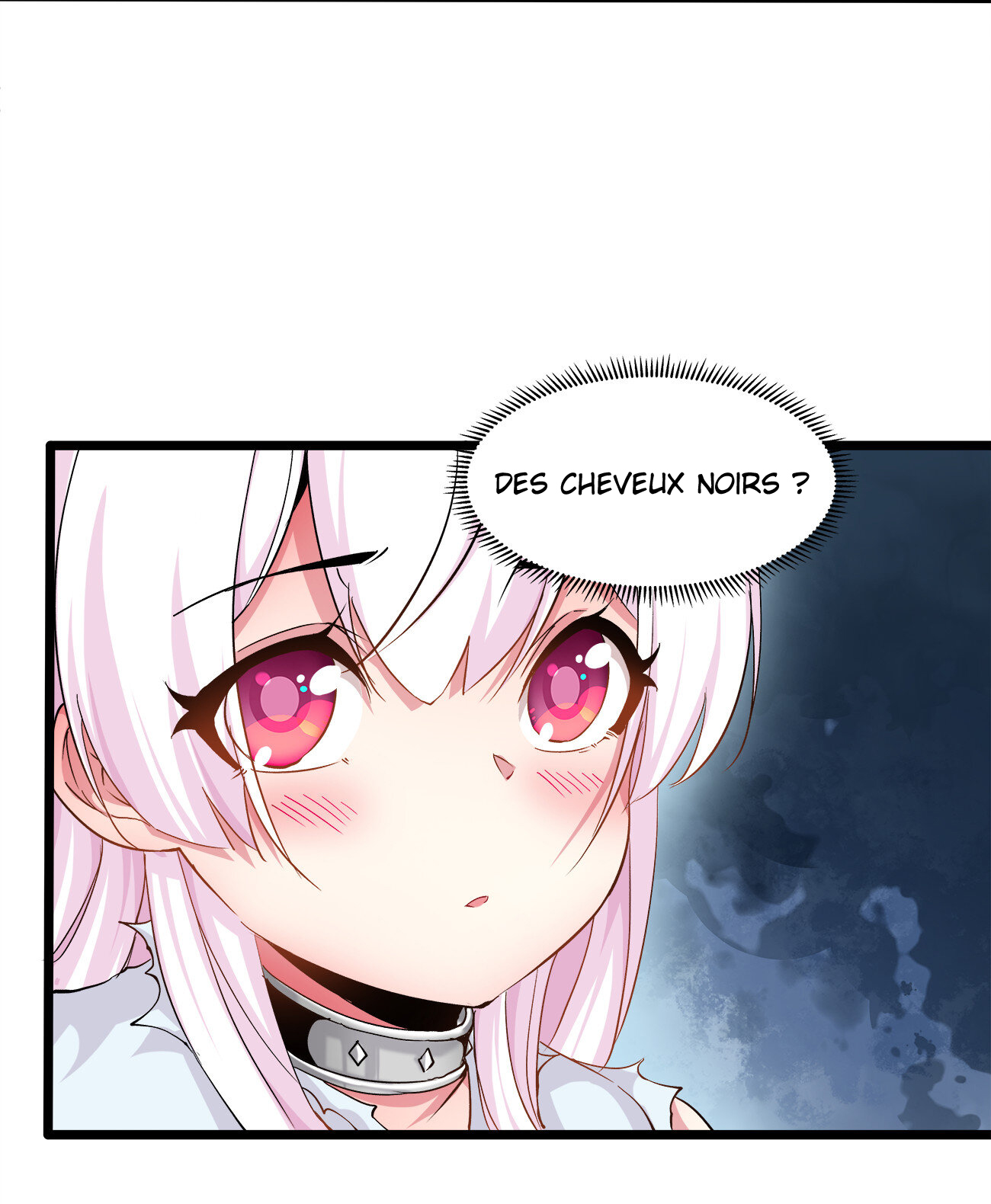 Princess, Please Stay Away From Me! Rencontres 第67页