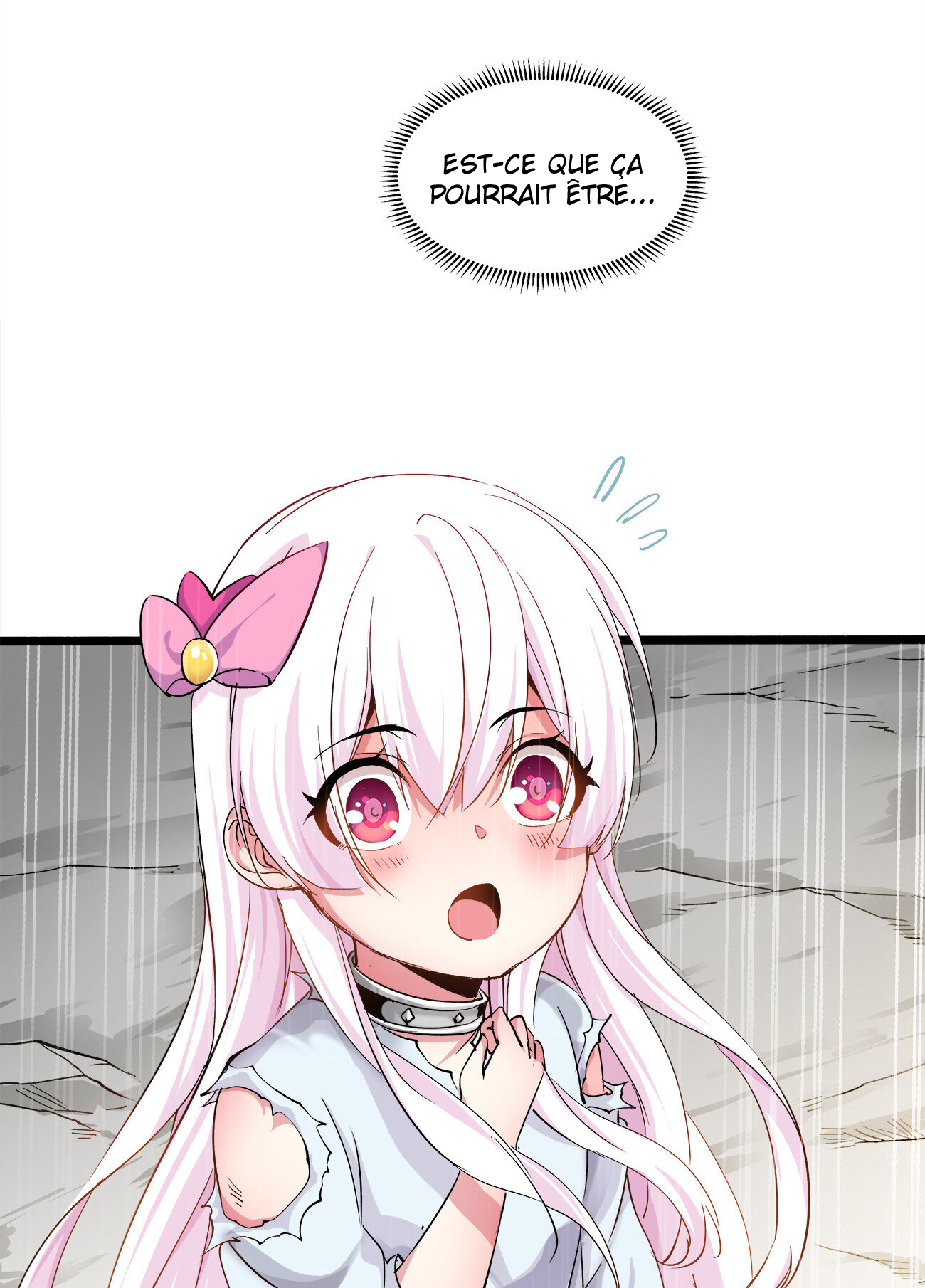 Princess, Please Stay Away From Me! Rencontres 第68页