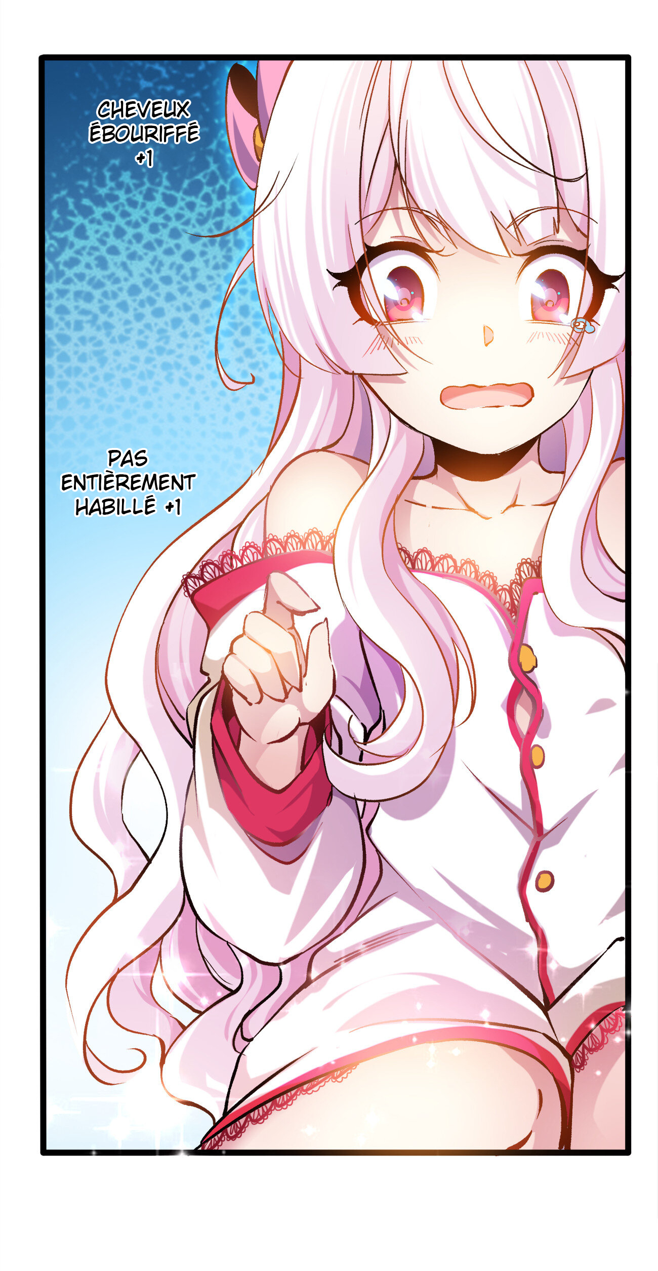 Princess, Please Stay Away From Me! Rencontres 第9页