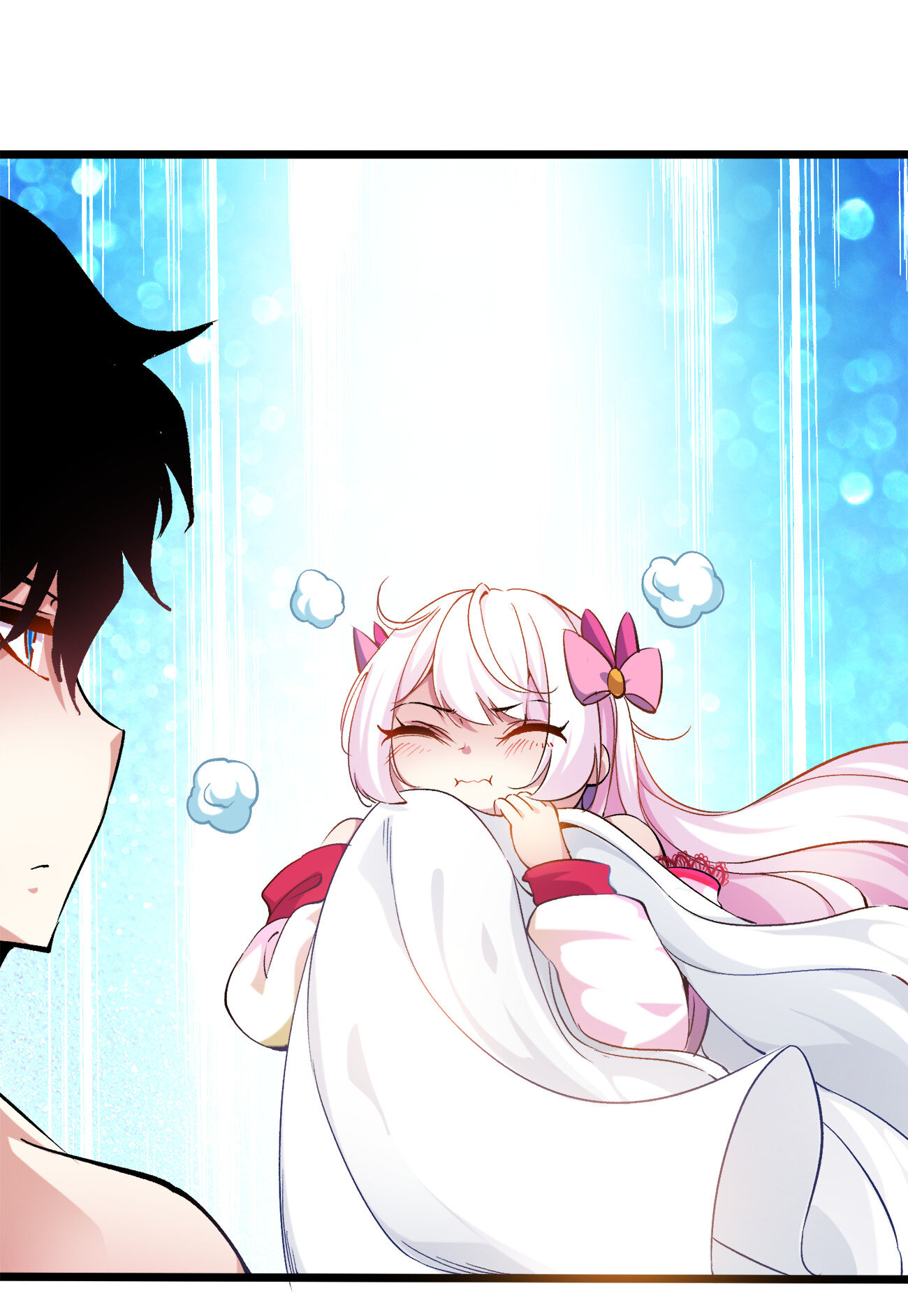 Princess, Please Stay Away From Me! Rencontres 第10页