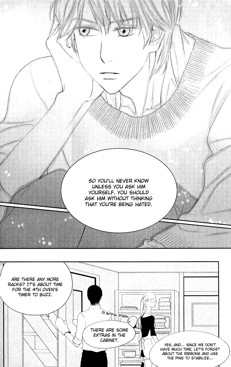 Vanilla Frosting Vol. 1 Ch. 5 第21页