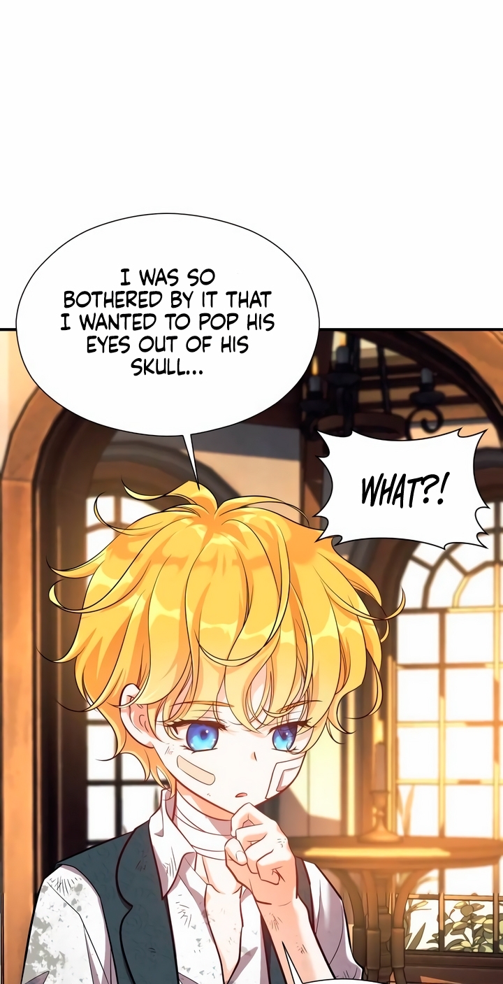 The Young Emperor Is Obsessed With Me Ch. 3 第18页