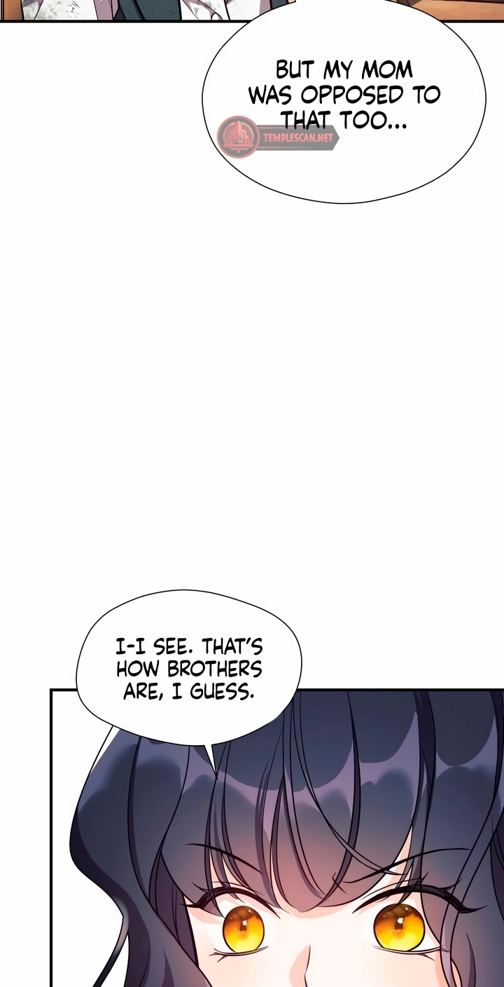 The Young Emperor Is Obsessed With Me Ch. 3 第19页