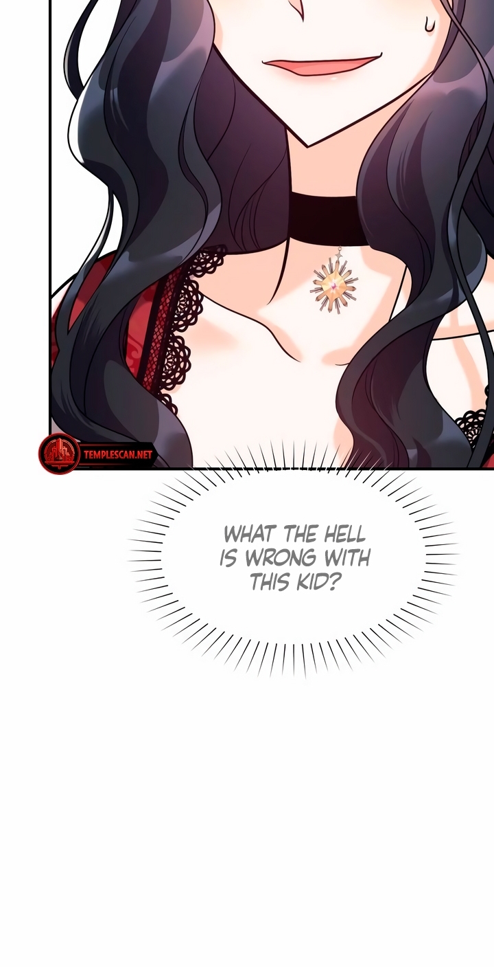 The Young Emperor Is Obsessed With Me Ch. 3 第20页