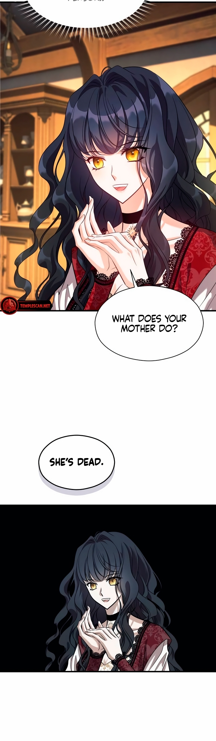 The Young Emperor Is Obsessed With Me Ch. 3 第24页