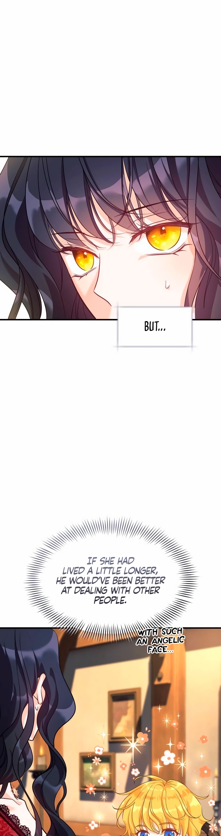 The Young Emperor Is Obsessed With Me Ch. 3 第27页