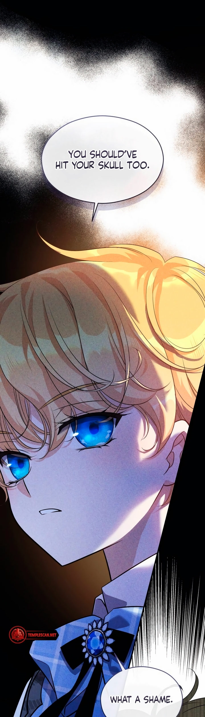 The Young Emperor Is Obsessed With Me Ch. 3 第33页