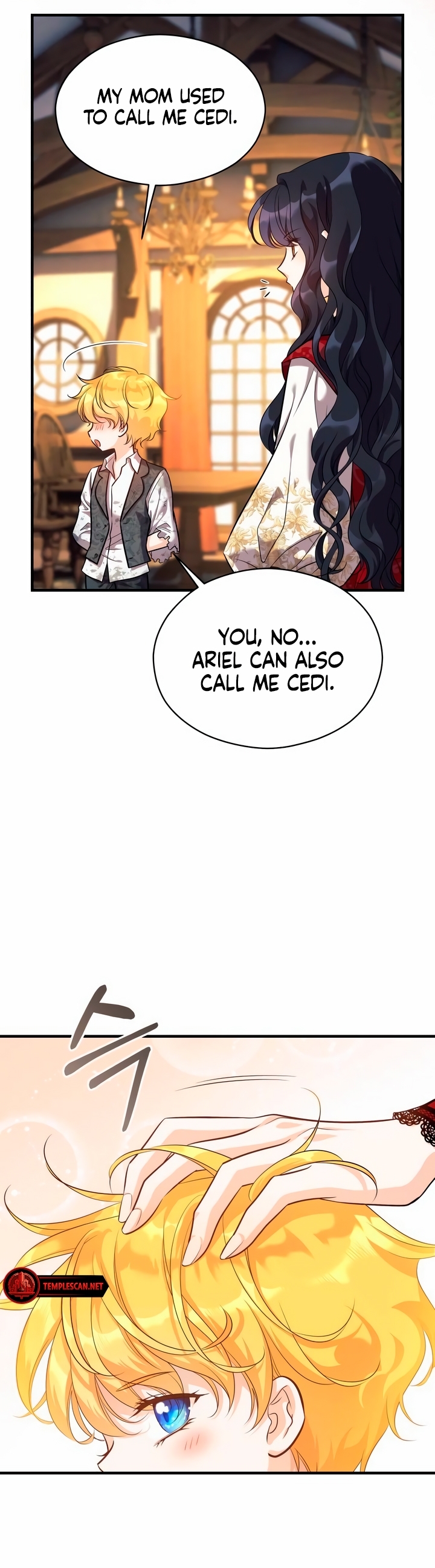 The Young Emperor Is Obsessed With Me Ch. 3 第67页