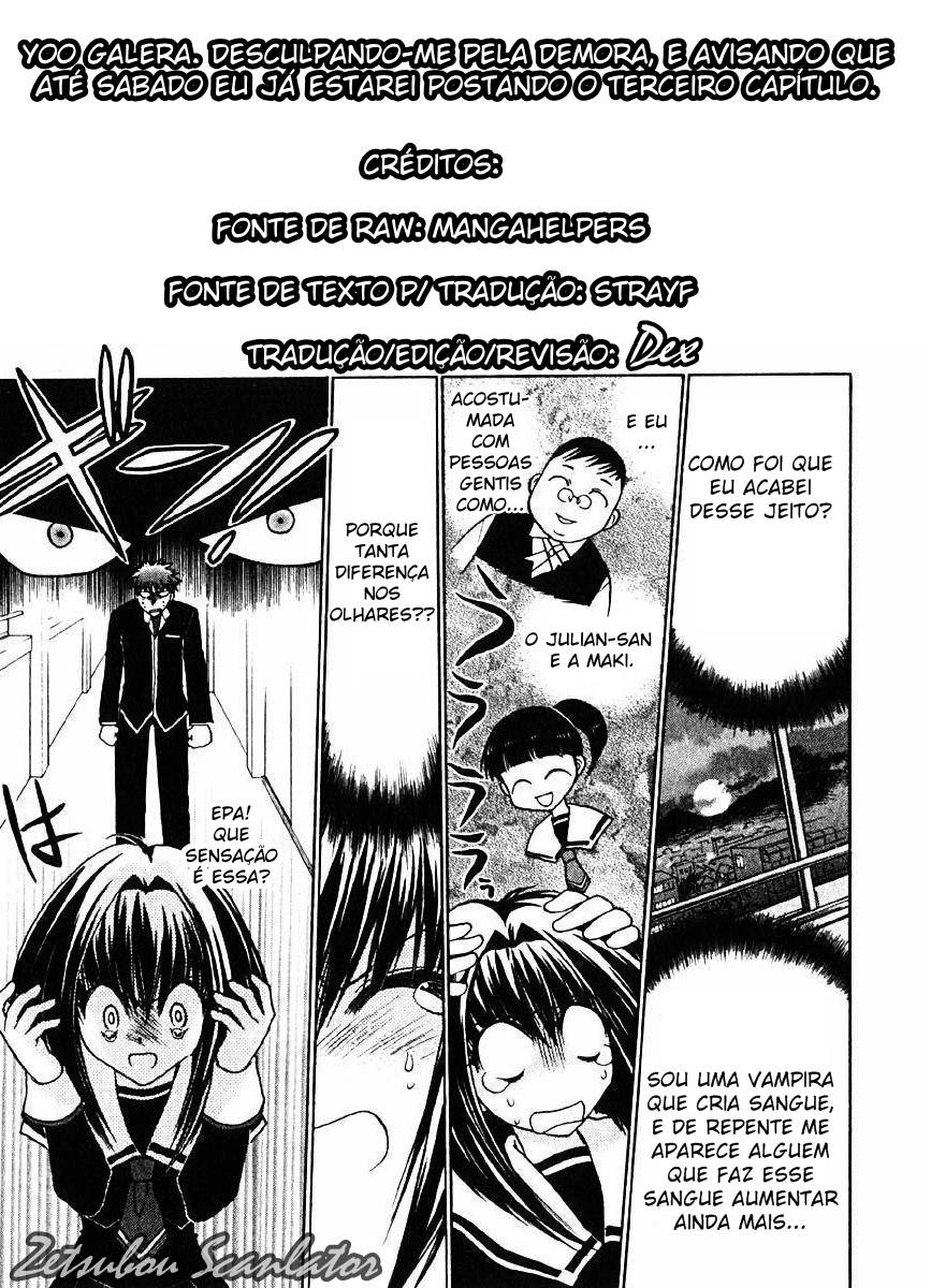 Karin A Família de Karin e a Tarde Perigosa 第31页