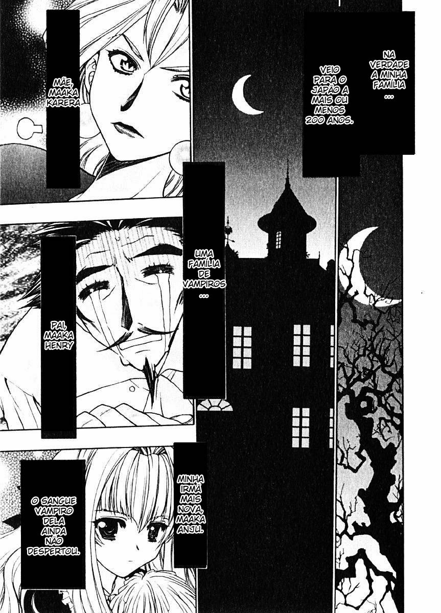 Karin A Família de Karin e a Tarde Perigosa 第5页
