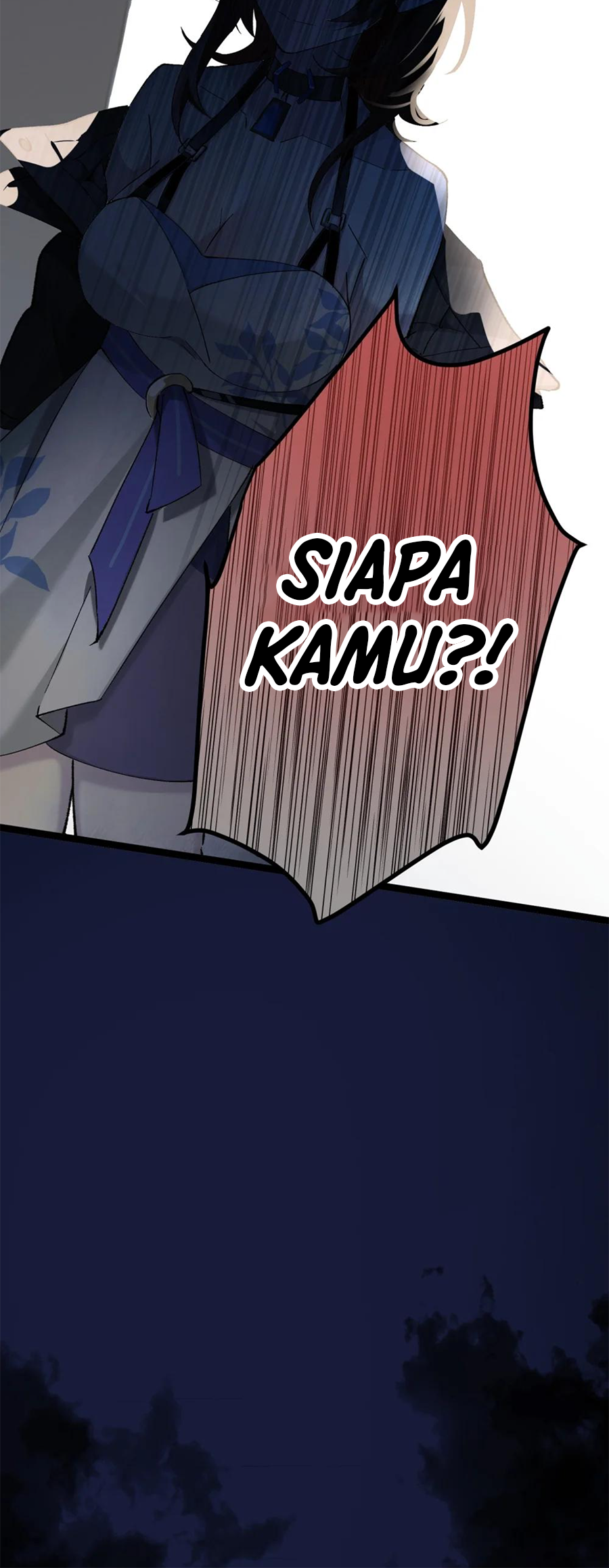 Strinova ~Tomorrow Will Finally Come~ Yang Paling Indah, Yang Paling Menyedihkan 第30页