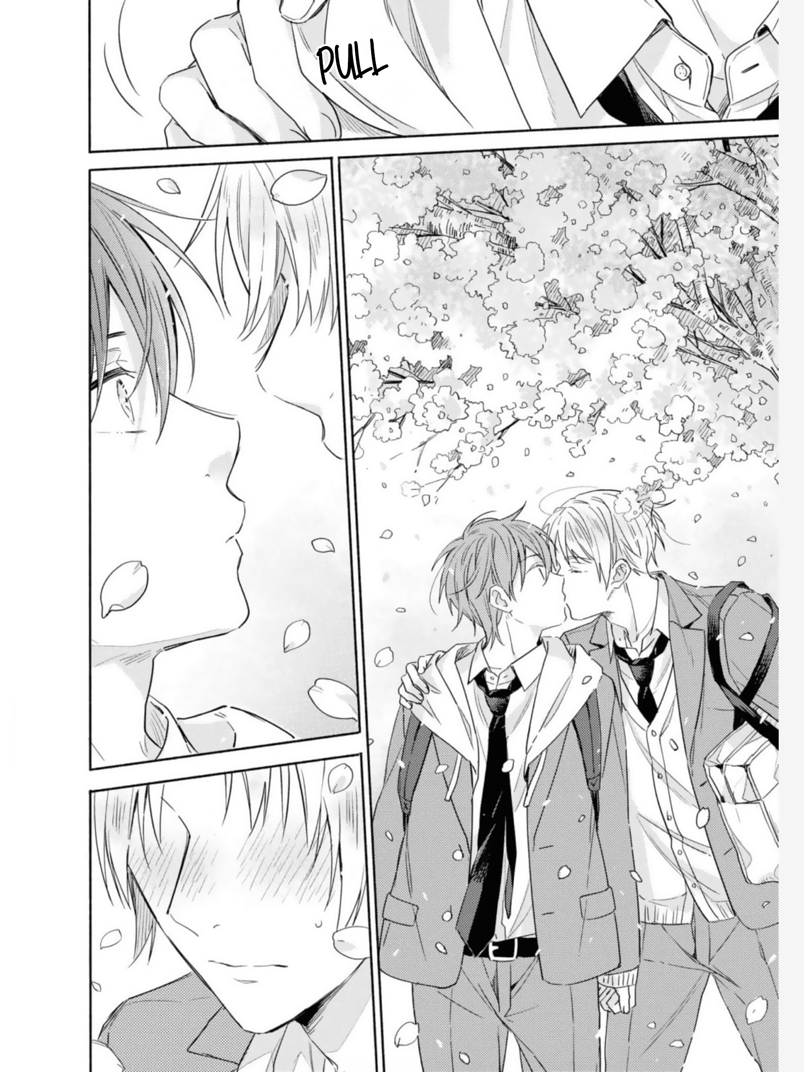 Lemon Soda Flavor Kiss Ch. 1 第30页