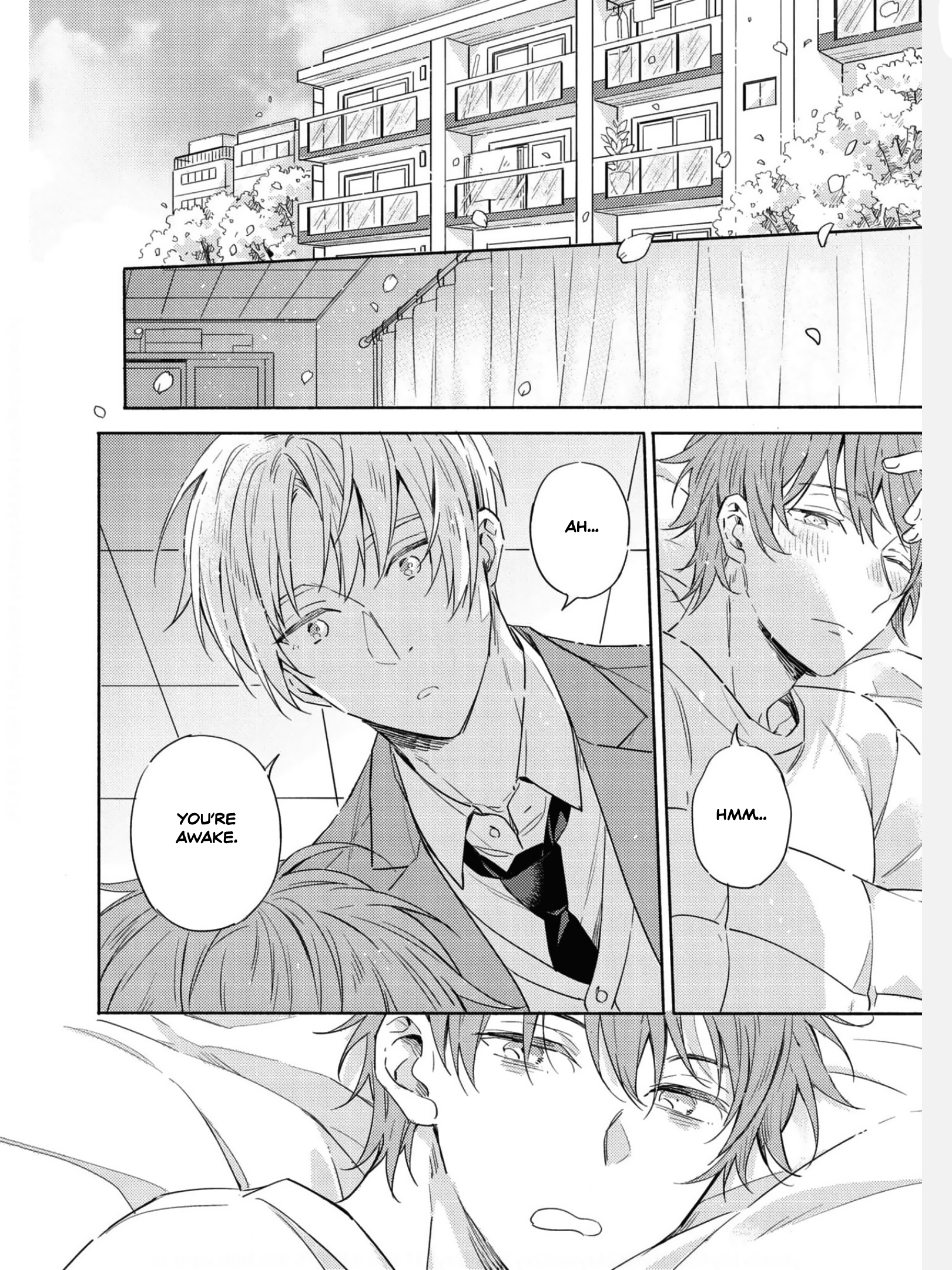 Lemon Soda Flavor Kiss 第8页