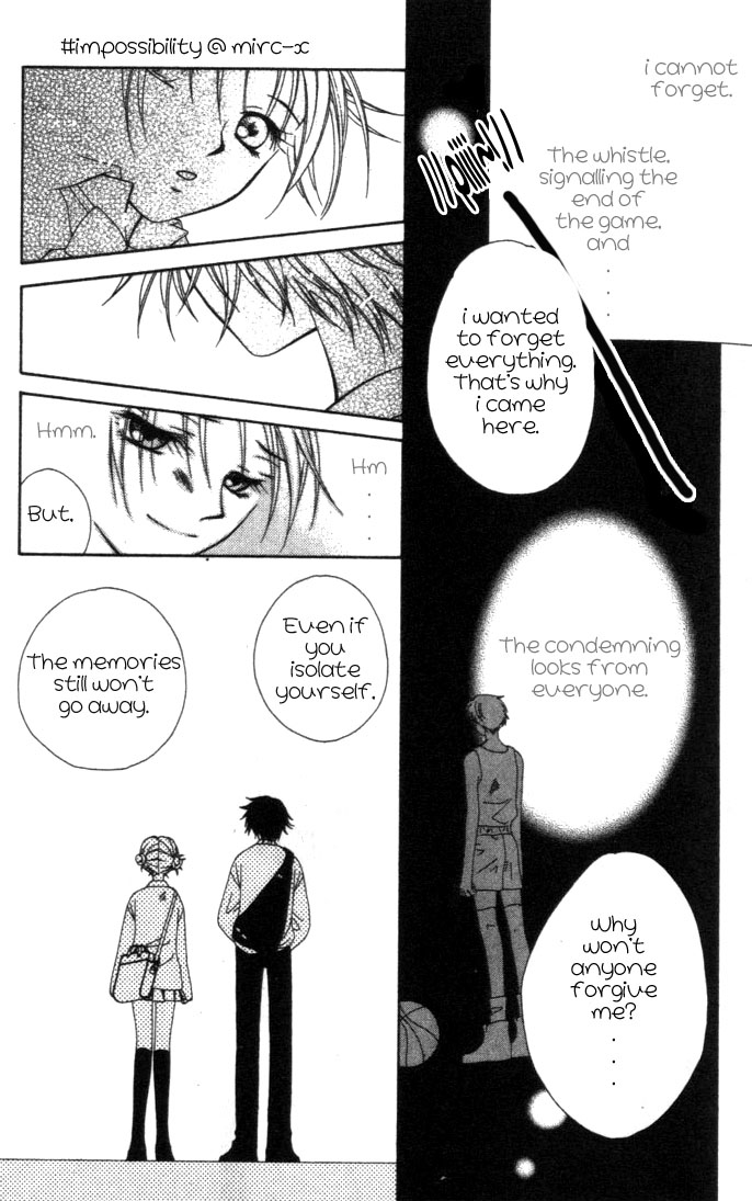 Hitsuji no Namida Vol. 1 Ch. 1 第45页
