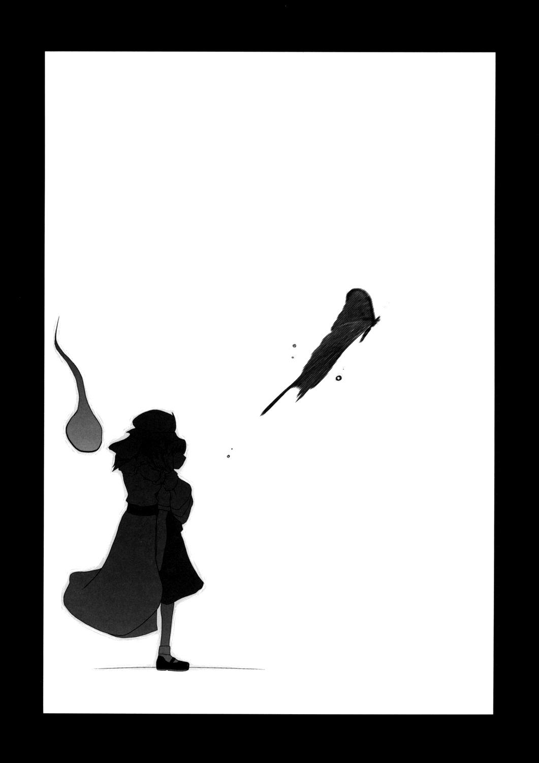 Touhou - Touhou Battle Royale (Doujinshi) Ch. 4 第22页