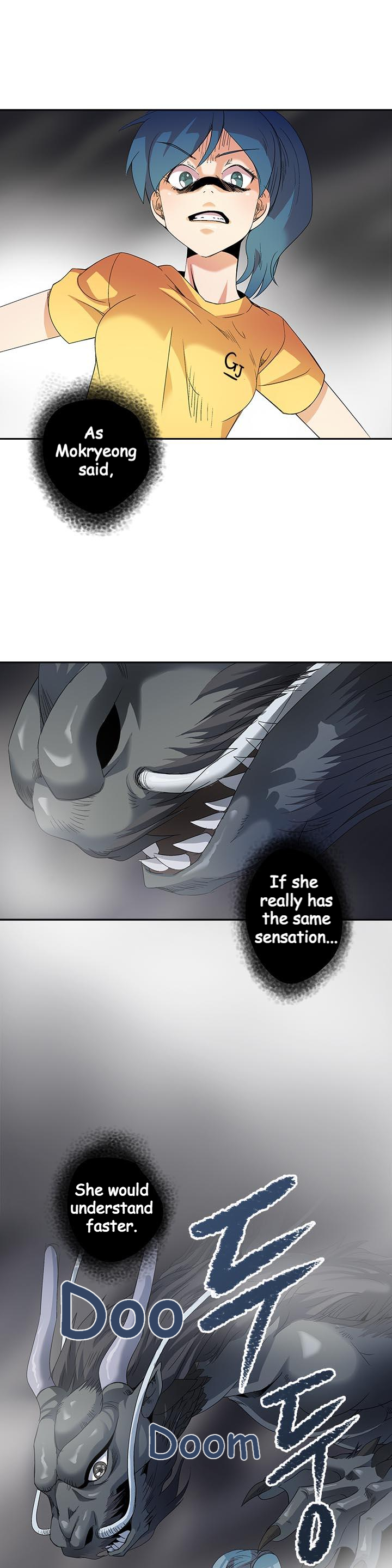 10 Ways to Raise a Dragon A Funny Dad 第14页