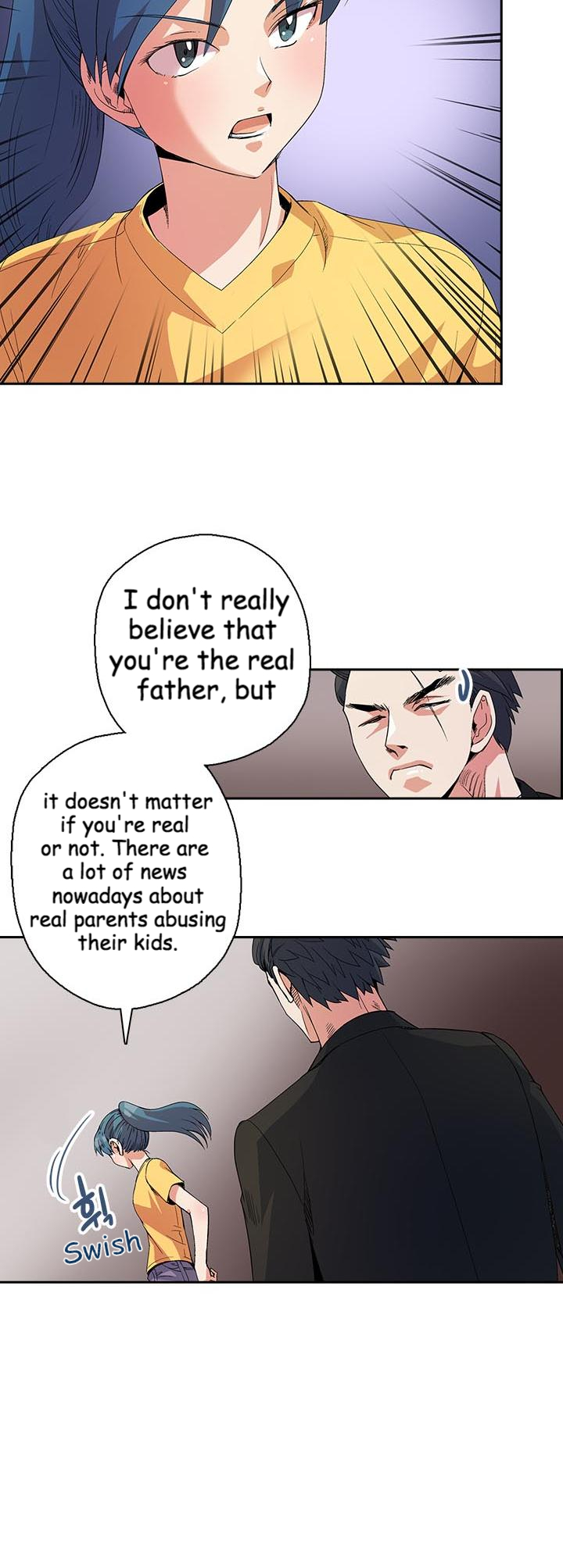 10 Ways to Raise a Dragon A Funny Dad 第9页