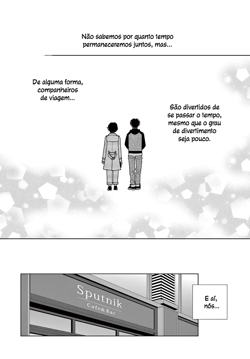 Sputnik Oneshot 第32页
