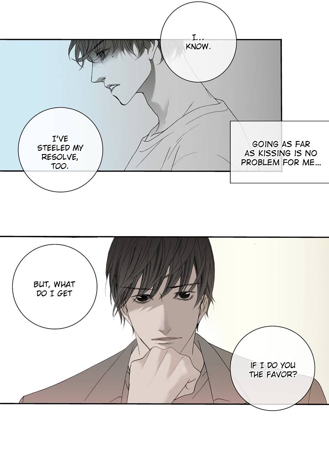 The Beast Must Die Ch. 2 第15页
