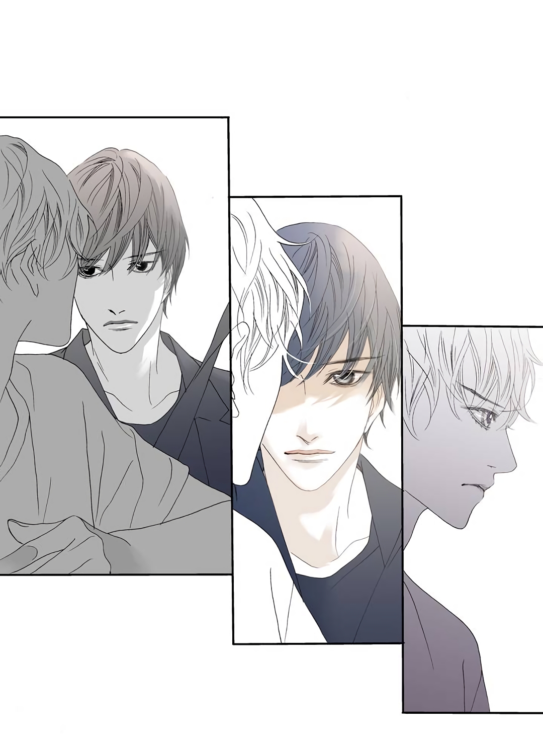 The Beast Must Die Ch. 2 第27页