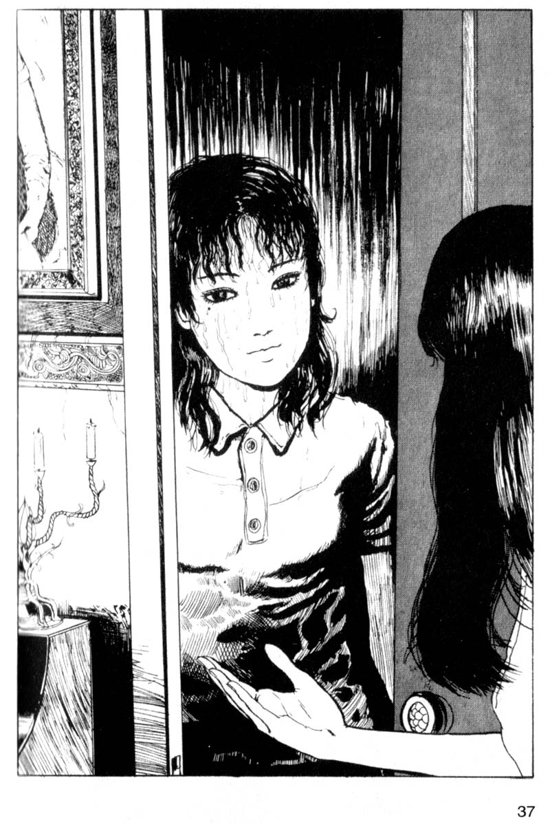 Tomie Photograph 第5页
